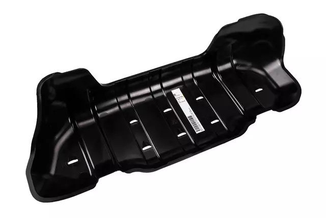 23142156 - : Fuel Tank Shield for Chevrolet: Volt Image