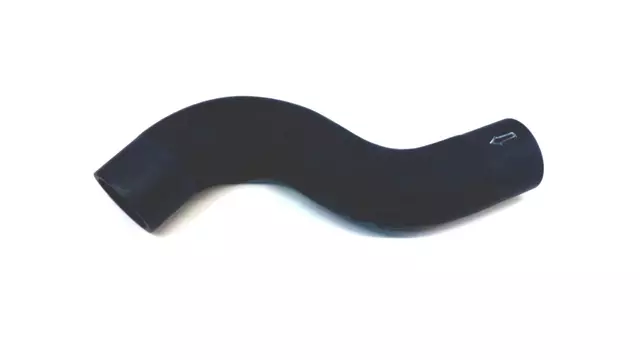 45167AA020 - : Upper Hose for Subaru: Impreza, Legacy Image