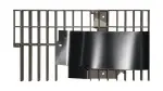 7592302140 - Body: Black Out Tape for Toyota Image image