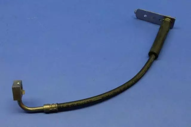 Brake Hose And Tube, Right - Mopar (5290112AC)