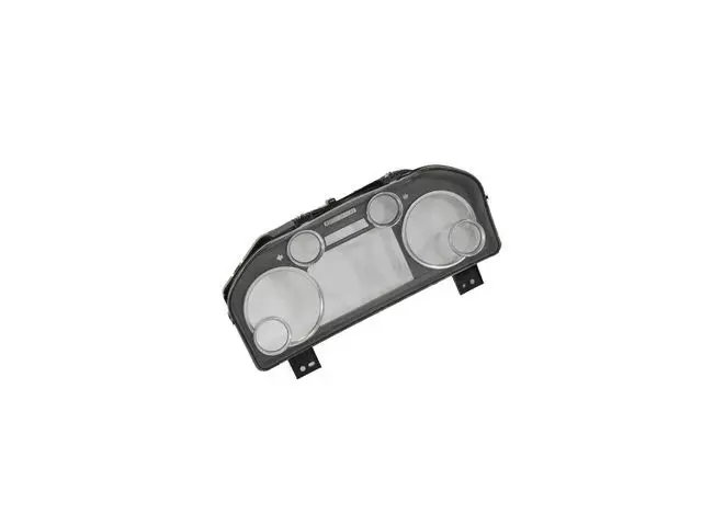 68358265AA - : Instrument Cluster Mask And Lens for Mopar Image