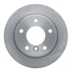60031039 - : Disc Brake Rotor for DYNAMIC FRICTION Image