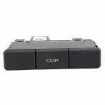 SW6816 - Electrical, Lighting and Body: Hazard Warning Flasher  for Ford: F-250 Super Duty, F-350 Super Duty, F-450 Super Duty, F-550 Super Duty, F-650, F-750 Image