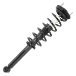 15221 - : Unity Automotive Suspension Strut and Coil Spring Assembly for Unity Automotive Image