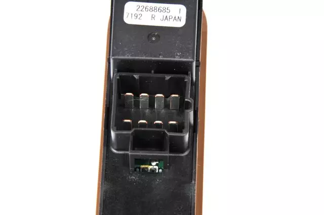 Switch Assembly - GM (22688685)