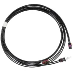 SZ6Z14F662AHA - : Cable Assembly for Ford Image