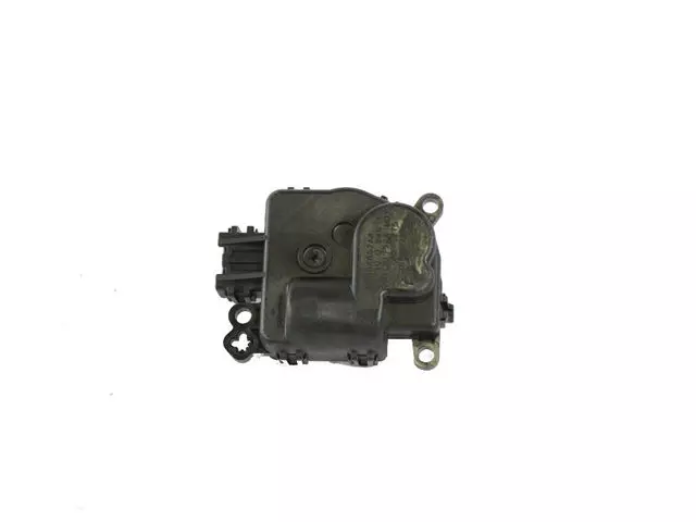 A/c And Heater Actuator, Temperature - Mopar (68364652AA)