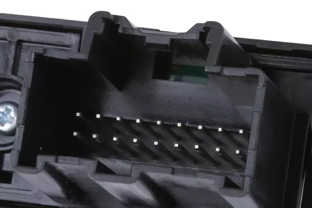 Combo Switch - GM (39026410)