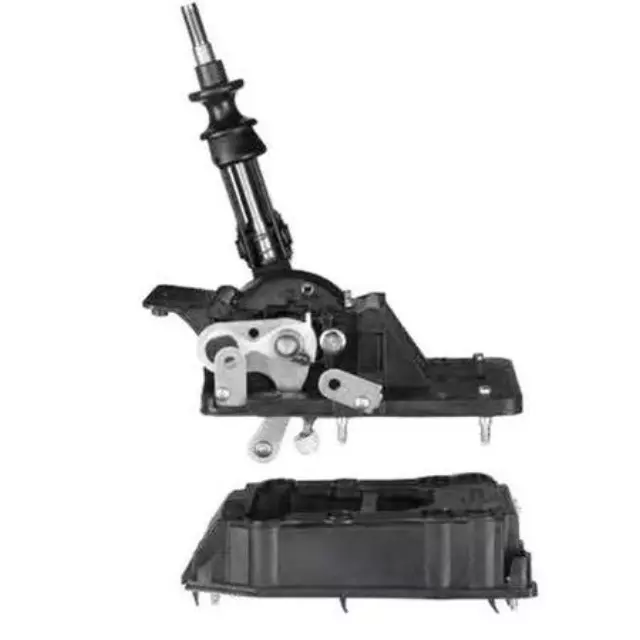 C1010AJ100 - Interior: STi Short Throw Shifter 6-speed for Subaru: Legacy, Outback Image