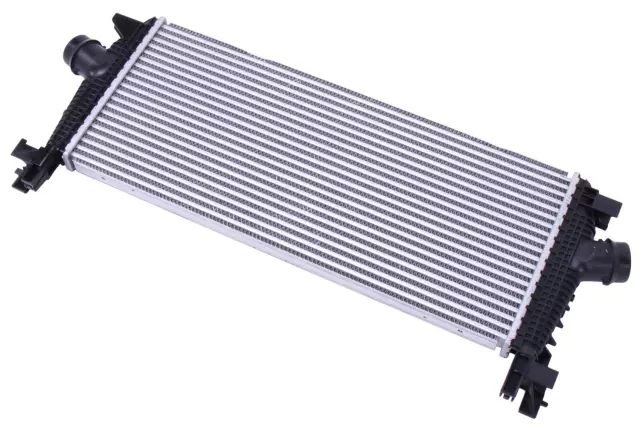 Turbocharger Intercooler - GM (13311080)