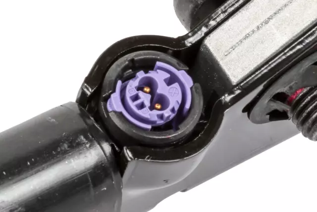 19355777 - Electrical: Tensioner for Chevrolet: Corvette Image