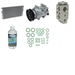 KT5536D - : A/C Compressor Kit -- Compressor-Condenser Replacement Kit for UAC Image