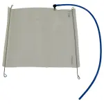 6C4Z7062222A - : Support Seat Back Lumbar for Ford Image