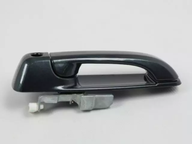 Exterior Door Handle, Left - Mopar (5HW79DBMAJ)