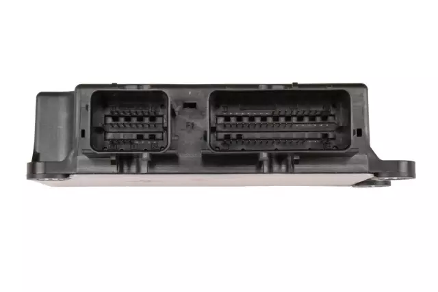 Airbag Sensing and Diagnostic Module - GM (22922716)