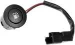 901927 - : Fuel Door Release Switch for Dorman Image