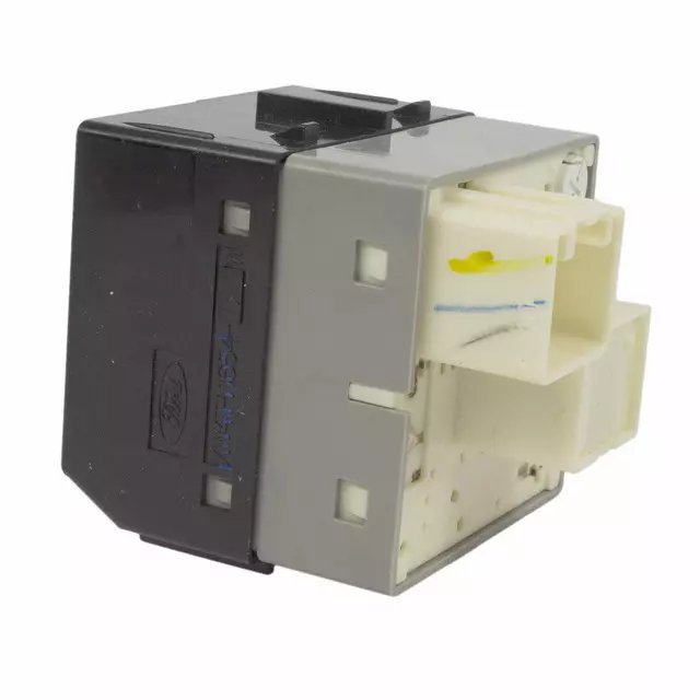 XW4Z11654CA - Body: Headlamp Switch for FORD Image