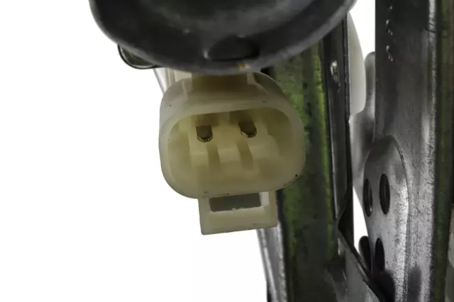 19244838 - : Part# 19244838 Rear Driver Side Power Window Regulator and Motor Assembly for Cadillac: DeVille Image