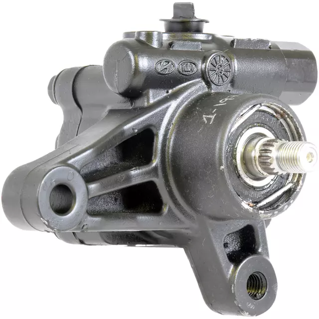 36P0914 - : Power Steering Pump for ACDelco Image
