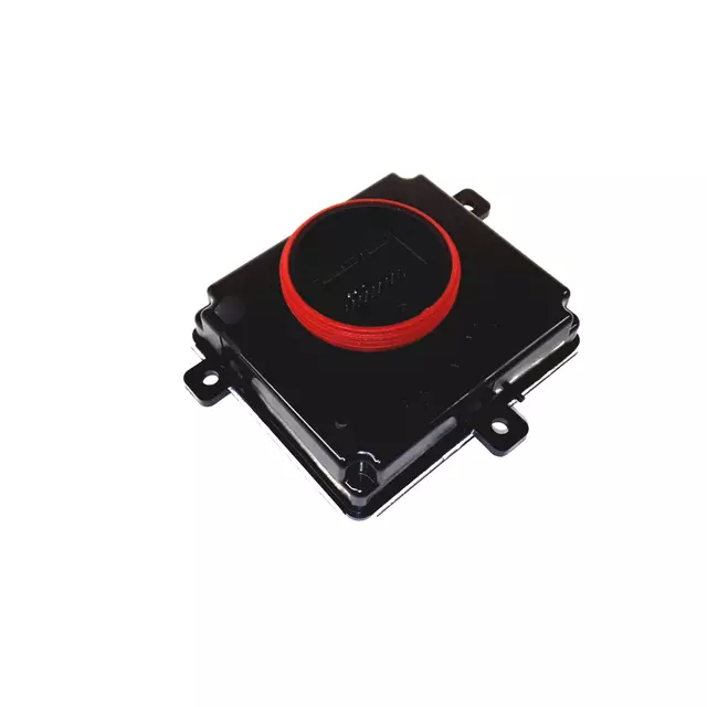 4G0907697F - Electrical: Module for Volkswagen Image