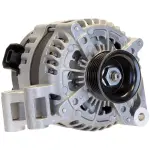 2101017 - : Remanufactured DENSO First Time Fit Alternator for Denso Image