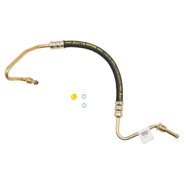 80229E - : 16MM Male "O" Ring x 18MM Male "O" Ring for Edelmann Image