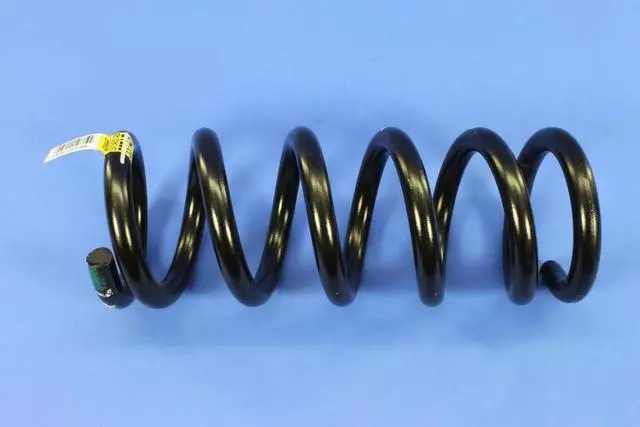 5154557AB - Front Suspension: Front Coil Spring for Ram: 1500, 1500 Classic Image