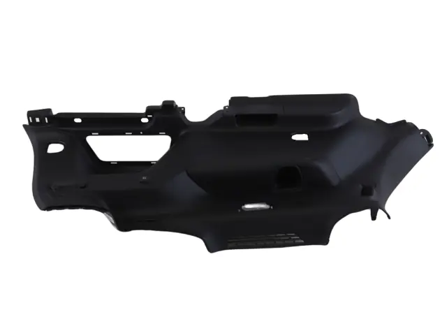 Quarter Trim Panel - Mopar (6XX09TX7AJ)