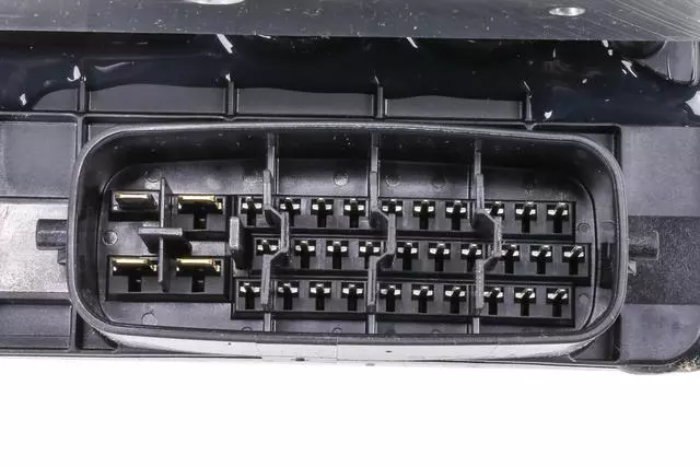 ABS Hydraulic Assembly - GM (98155374)