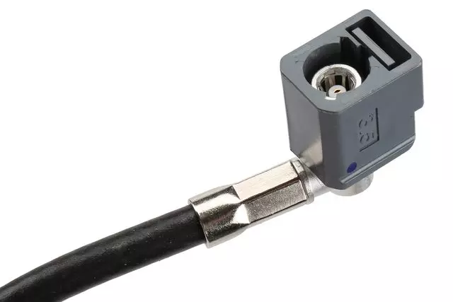 Digital Radio and Navigation Antenna Coaxial Cable - GM (84282238)