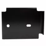 BK3Z61103B76B - Body: Rear Body Panel Support Bracket for Ford: E-Transit, Transit-150, Transit-250, Transit-350, Transit-350 HD Image