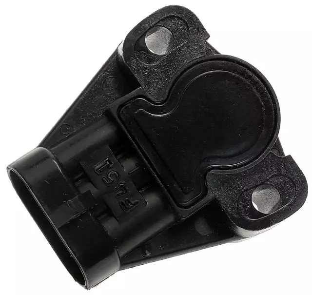 19143600 - : Throttle Position Sensor for GM Image