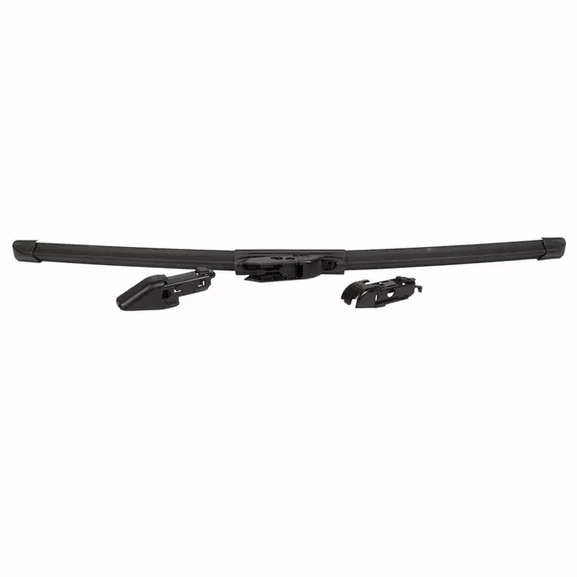 MU2Z17V528FA - : Wiper Blade for Ford: Contour, E-150, E-150 Club Wagon, E-150 Econoline, E-150 Econoline Club Wagon, E-250, E-250 Econoline, E-350 Club Wagon, E-350 Econoline Club Wagon, E-350 Super Duty, E-450 Econoline Super Duty, E-450 Super Duty, E-550 Econoline Super Duty, E-550 Super Duty, Edge, Escape, Escort, Excursion, Expedition, Explorer, Explorer Sport Trac, F-150, F-150 Heritage, F-250 Super Duty, F-350 Super Duty, F-450 Super Duty, F-550 Super Duty, Freestar, Fusion, Mustang, Police Interceptor Sedan, Special Service Police Sedan, Taurus, Windstar | Lincoln: Aviator, Blackwood, Continental, Mark LT, MKS, MKX, Navigator | Mercury: Mariner, Monterey, Mountaineer, Mystique, Sable Image