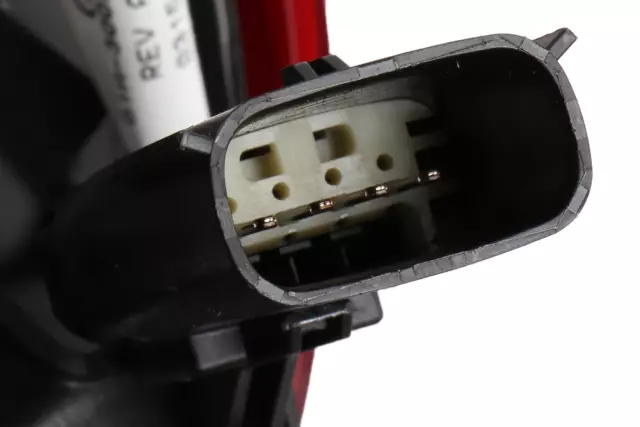 84136219 - : Driver Side Tail Lamp for GM Image