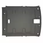 BC3Z2651944BD - Body: Headliner for Ford: F-250 Super Duty, F-350 Super Duty, F-450 Super Duty Image