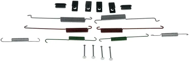 HW7347 - Brake: Drum Brake Hardware Kit for Dorman Image