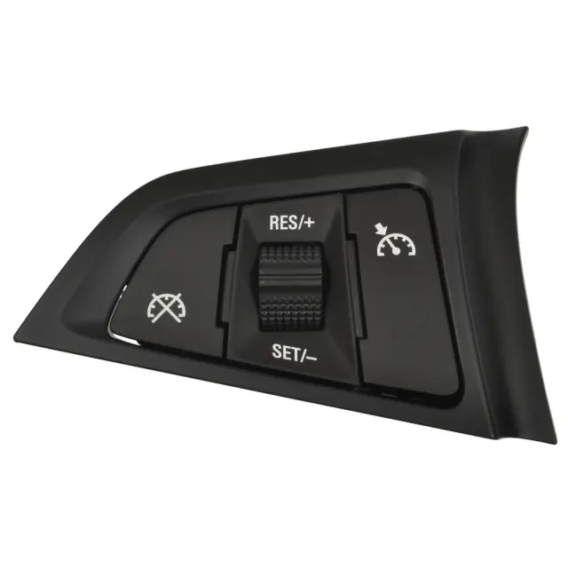 CCA1209 - Computers, Chips &amp; Cruise Control Parts: Cruise Control Switch for SMP CORP Image