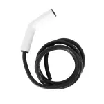 170902C - : ACCEL Spark Plug Wires - Extreme 9000 - Ceramic Booted Single Wire Replacement for ACCEL Image