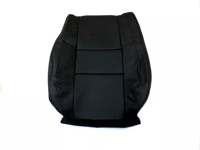 5PK40DX9AB - Interior Trim: Front Seat Back Cover, Right for Mopar Image