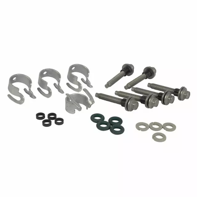 Injector O-Ring - Ford (HL3Z-9229-A)