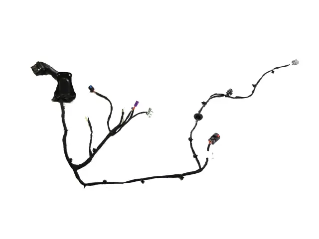 68402880AB - Electrical: Front Door Wiring for Mopar Image image
