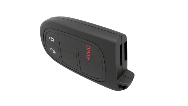 56046954AJ - : Integrated Key Fob Transmitter for Mopar Image