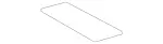 20278404818K67 - : Handle for Mercedes-Benz Image
