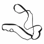 FT4Z6584C - Engine: Valve Cover Gasket for Ford: Edge, F-150, Fusion | Lincoln: Continental, MKX, MKZ, Nautilus Image