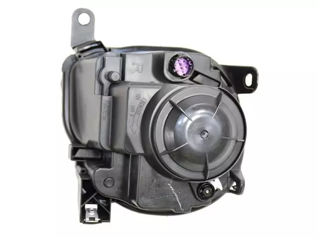 Headlamp, Right - Mopar (5182428AE)