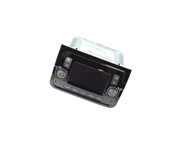 6UA67LXFAA - Electrical: Multi Media Radio for Mopar Image