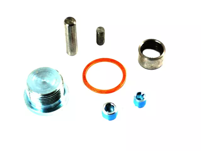 68147238AA - 3.0L Turbo Diesel; Engine: Cylinder Head Hardware Kit for Jeep: Grand Cherokee | Ram: 1500, 1500 Classic Image