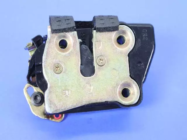 Rear Door Latch, Right - Mopar (5008624AB)