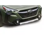57734AN04A - Body: Bumper Under Guard - Front for Subaru Image