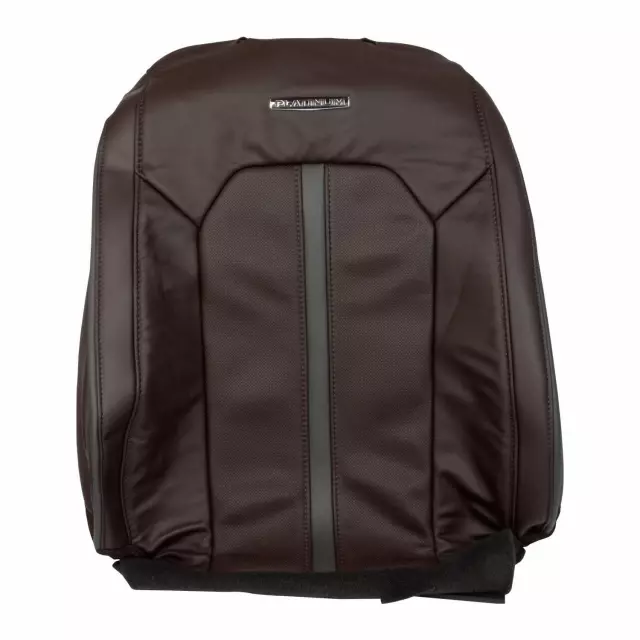 FL3Z1664417CK - Body: Seat Back Cover for Ford: F-250 Super Duty, F-350 Super Duty, F-450 Super Duty Image